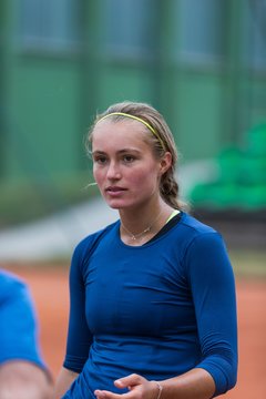 Lilly Düffert 1206 - NL TC RW Wahlstedt - TV Visbek : Ergebnis: 6:3